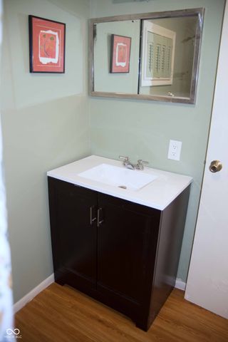 528 S Drexel Avenue, Indianapolis, IN 46203