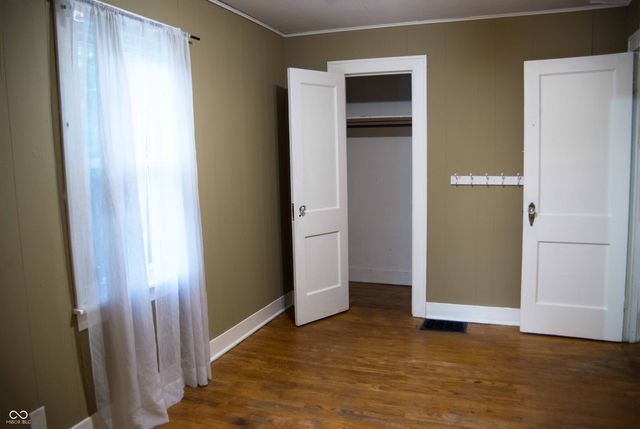 528 S Drexel Avenue, Indianapolis, IN 46203