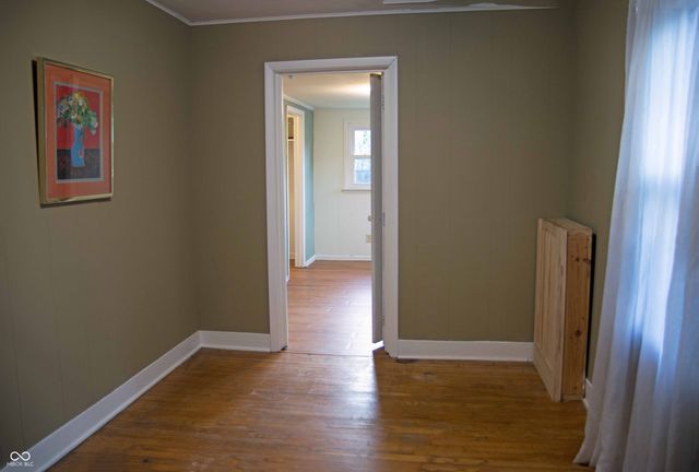 528 S Drexel Avenue, Indianapolis, IN 46203