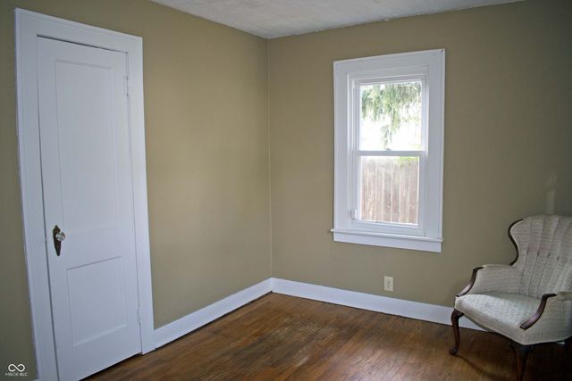 528 S Drexel Avenue, Indianapolis, IN 46203