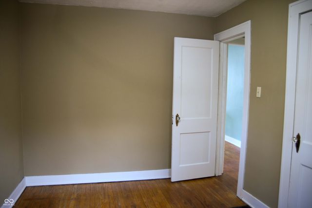 528 S Drexel Avenue, Indianapolis, IN 46203