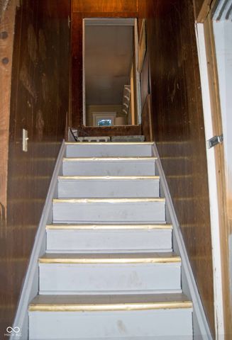 528 S Drexel Avenue, Indianapolis, IN 46203