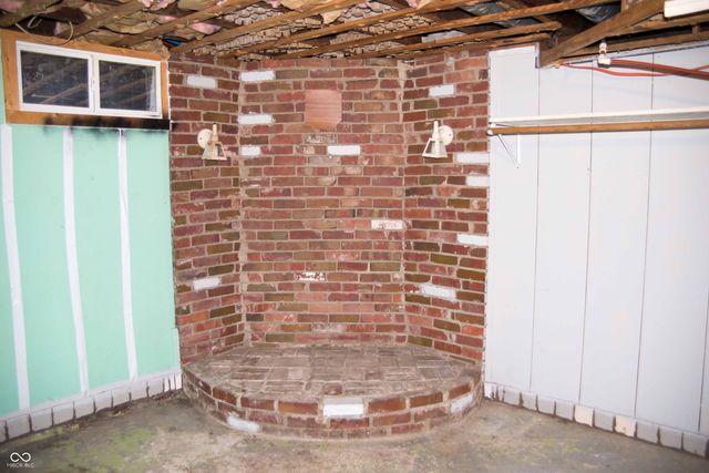 528 S Drexel Avenue, Indianapolis, IN 46203