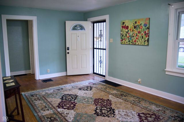 528 S Drexel Avenue, Indianapolis, IN 46203