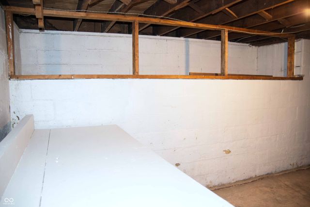 528 S Drexel Avenue, Indianapolis, IN 46203