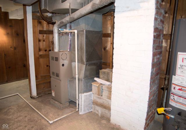 528 S Drexel Avenue, Indianapolis, IN 46203