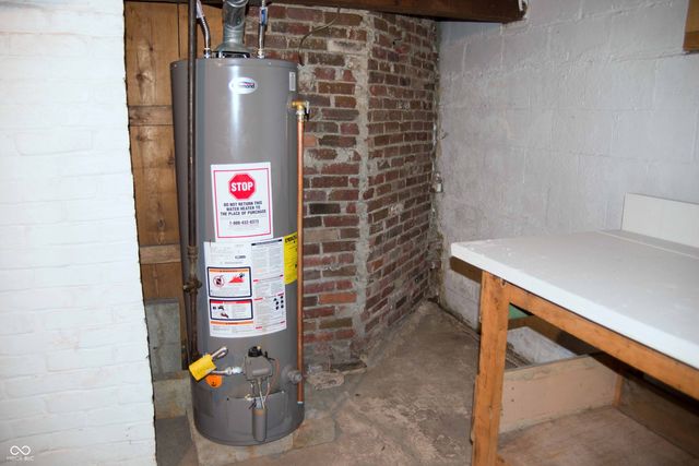 528 S Drexel Avenue, Indianapolis, IN 46203