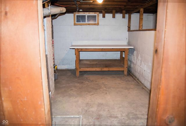 528 S Drexel Avenue, Indianapolis, IN 46203