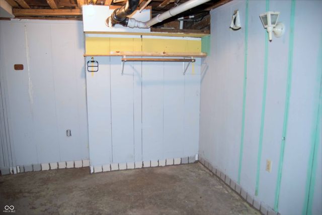 528 S Drexel Avenue, Indianapolis, IN 46203