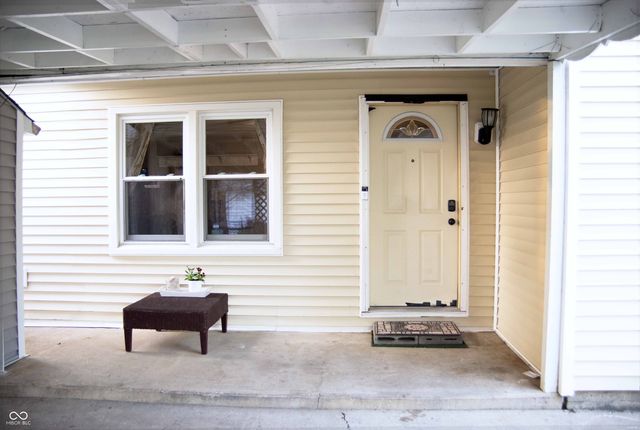 528 S Drexel Avenue, Indianapolis, IN 46203