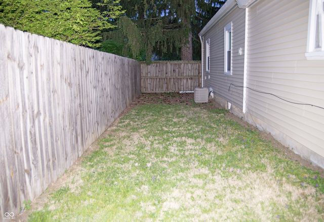 528 S Drexel Avenue, Indianapolis, IN 46203