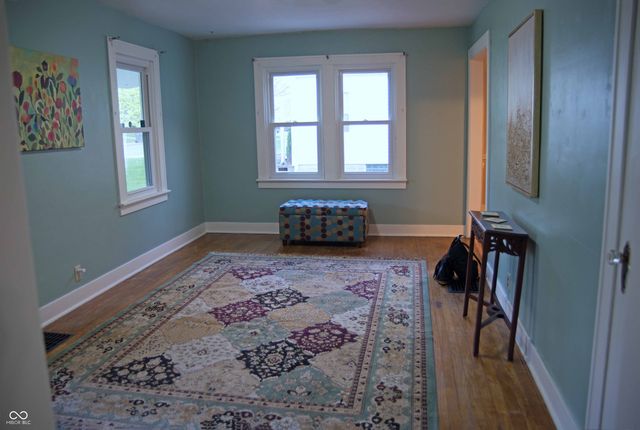 528 S Drexel Avenue, Indianapolis, IN 46203