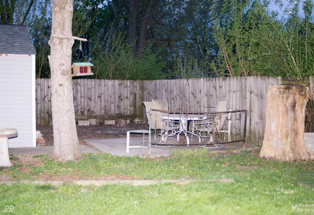 528 S Drexel Avenue, Indianapolis, IN 46203