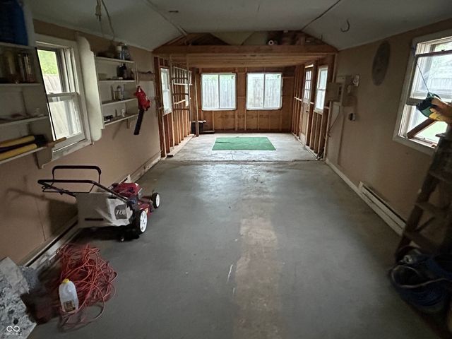 528 S Drexel Avenue, Indianapolis, IN 46203