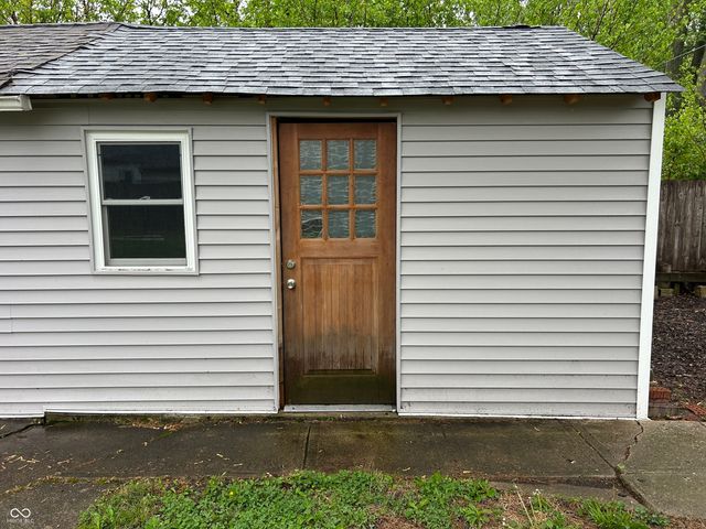 528 S Drexel Avenue, Indianapolis, IN 46203