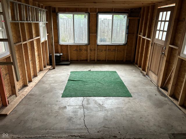 528 S Drexel Avenue, Indianapolis, IN 46203