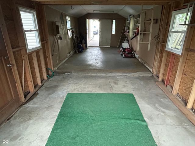 528 S Drexel Avenue, Indianapolis, IN 46203