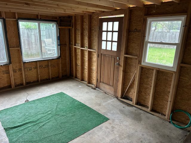 528 S Drexel Avenue, Indianapolis, IN 46203