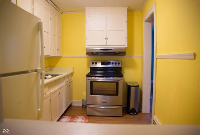 528 S Drexel Avenue, Indianapolis, IN 46203