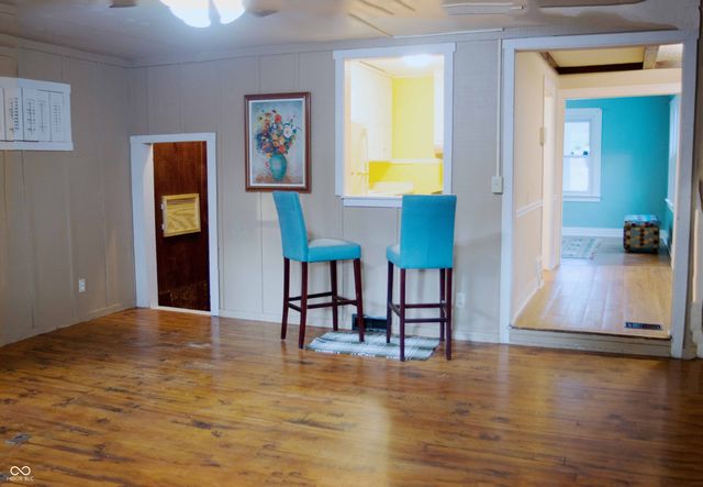 528 S Drexel Avenue, Indianapolis, IN 46203