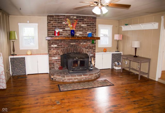 528 S Drexel Avenue, Indianapolis, IN 46203