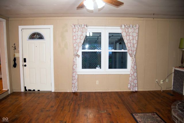 528 S Drexel Avenue, Indianapolis, IN 46203