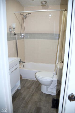 528 S Drexel Avenue, Indianapolis, IN 46203