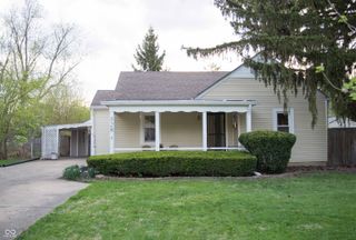 528 S Drexel Avenue, Indianapolis, IN 46203