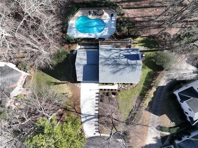 1364 Bywood Court, Suwanee, GA 30024