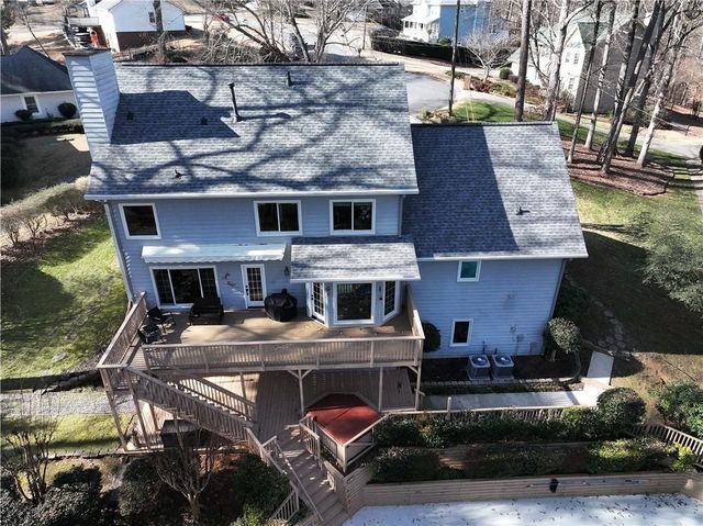 1364 Bywood Court, Suwanee, GA 30024