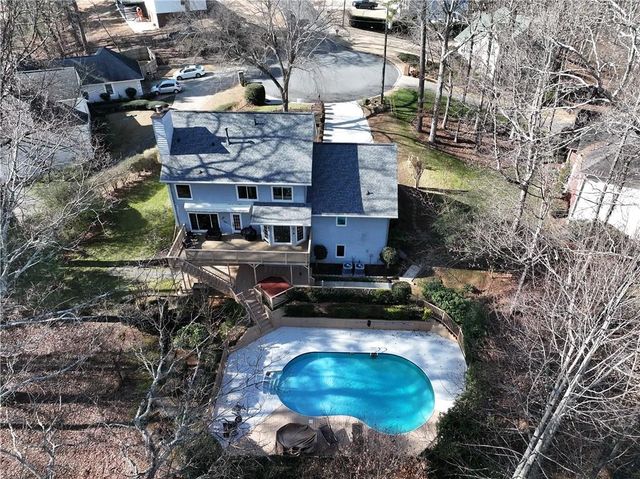 1364 Bywood Court, Suwanee, GA 30024