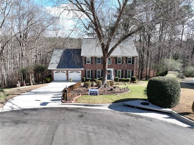 1364 Bywood Court, Suwanee, GA 30024