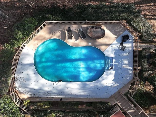 1364 Bywood Court, Suwanee, GA 30024