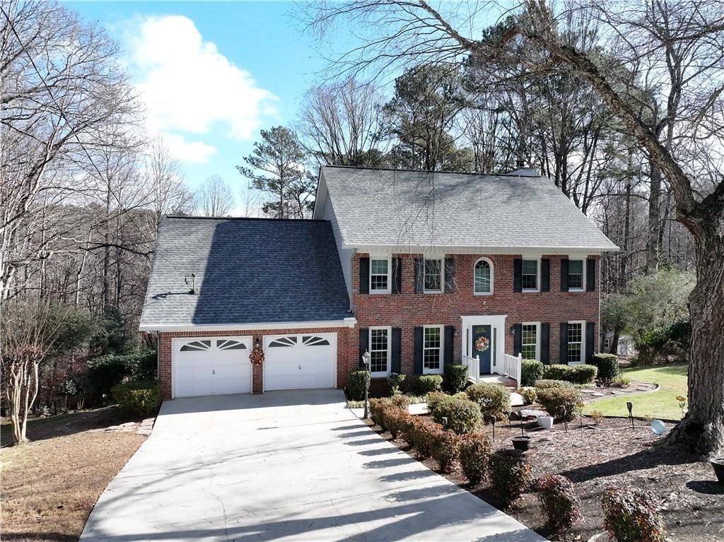 1364 Bywood Court, Suwanee, GA 30024