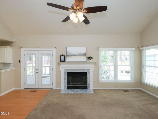 710 Clay Hill Drive, Knightdale, NC 27545