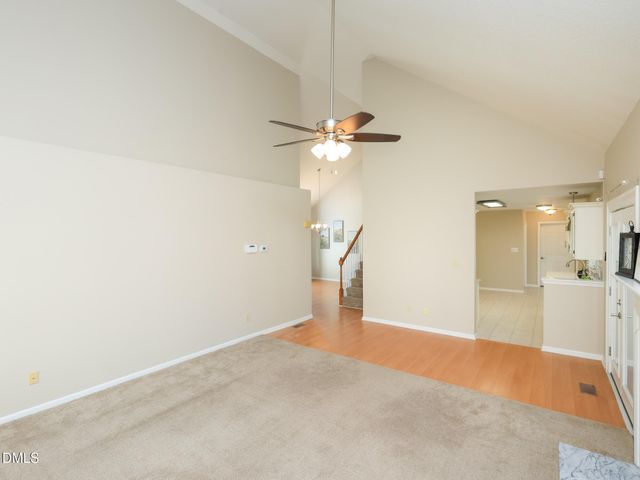 710 Clay Hill Drive, Knightdale, NC 27545