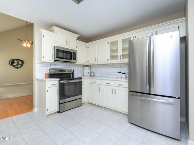 710 Clay Hill Drive, Knightdale, NC 27545