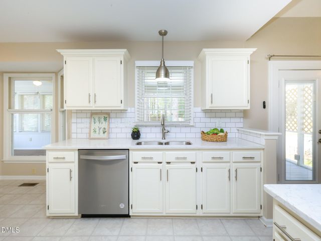 710 Clay Hill Drive, Knightdale, NC 27545