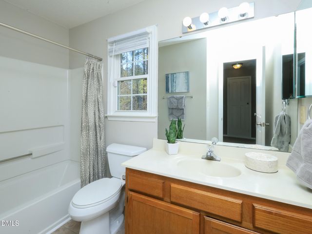 710 Clay Hill Drive, Knightdale, NC 27545