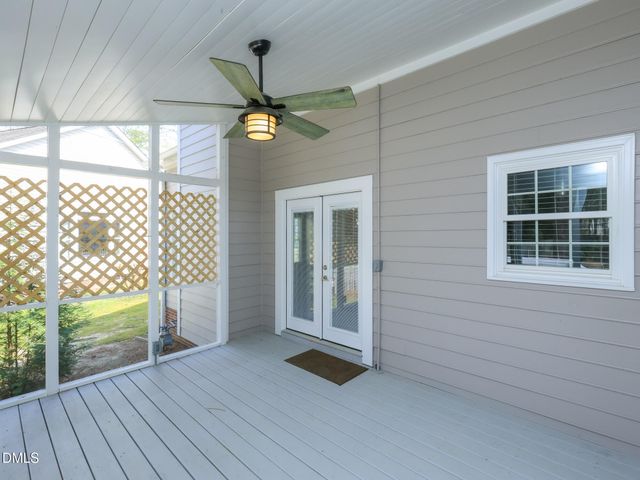 710 Clay Hill Drive, Knightdale, NC 27545