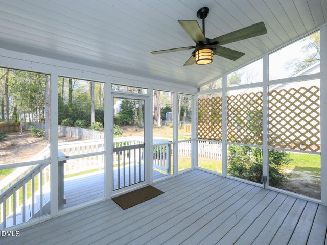 710 Clay Hill Drive, Knightdale, NC 27545