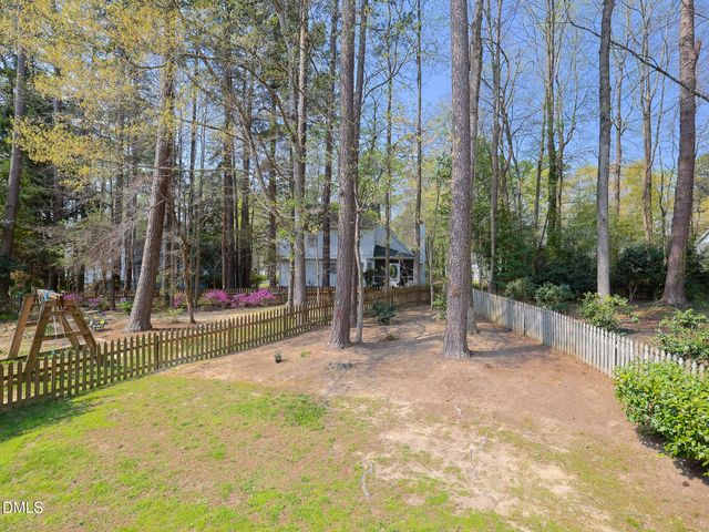 710 Clay Hill Drive, Knightdale, NC 27545