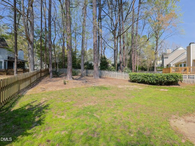710 Clay Hill Drive, Knightdale, NC 27545
