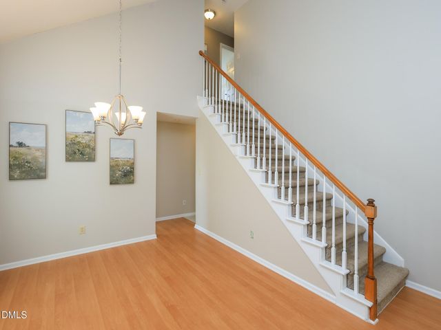 710 Clay Hill Drive, Knightdale, NC 27545