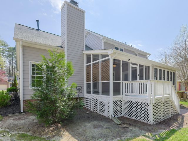 710 Clay Hill Drive, Knightdale, NC 27545