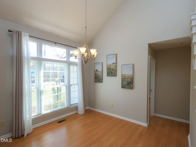 710 Clay Hill Drive, Knightdale, NC 27545