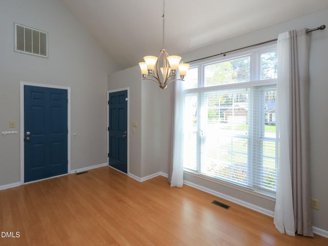 710 Clay Hill Drive, Knightdale, NC 27545
