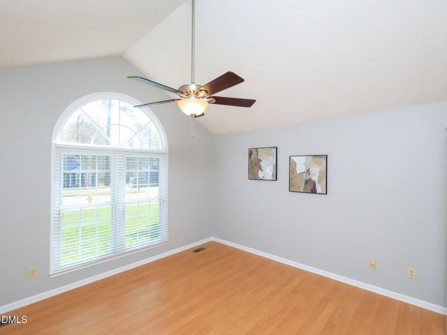 710 Clay Hill Drive, Knightdale, NC 27545
