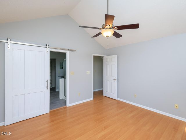 710 Clay Hill Drive, Knightdale, NC 27545