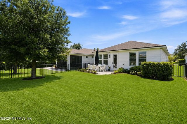 11257 LENORA Court, Jacksonville, FL 32256